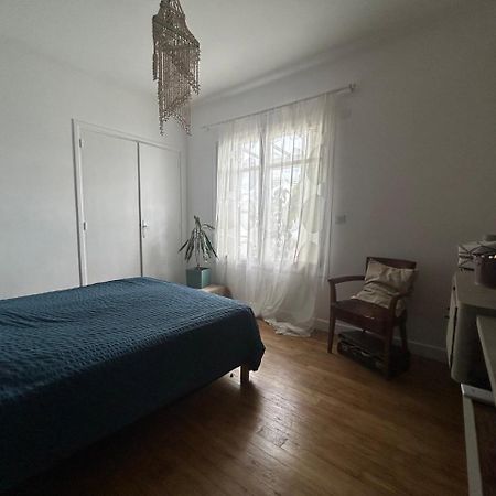 Comme A La Maison Narbonne Exterior foto