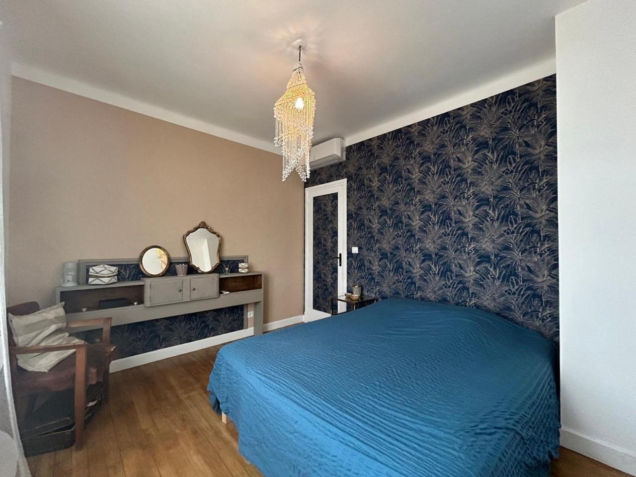 Comme A La Maison Narbonne Exterior foto