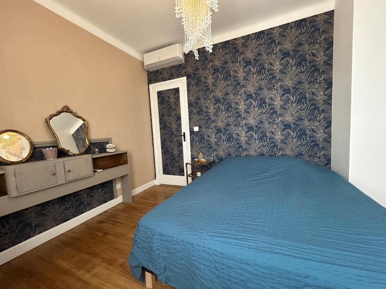 Comme A La Maison Narbonne Exterior foto