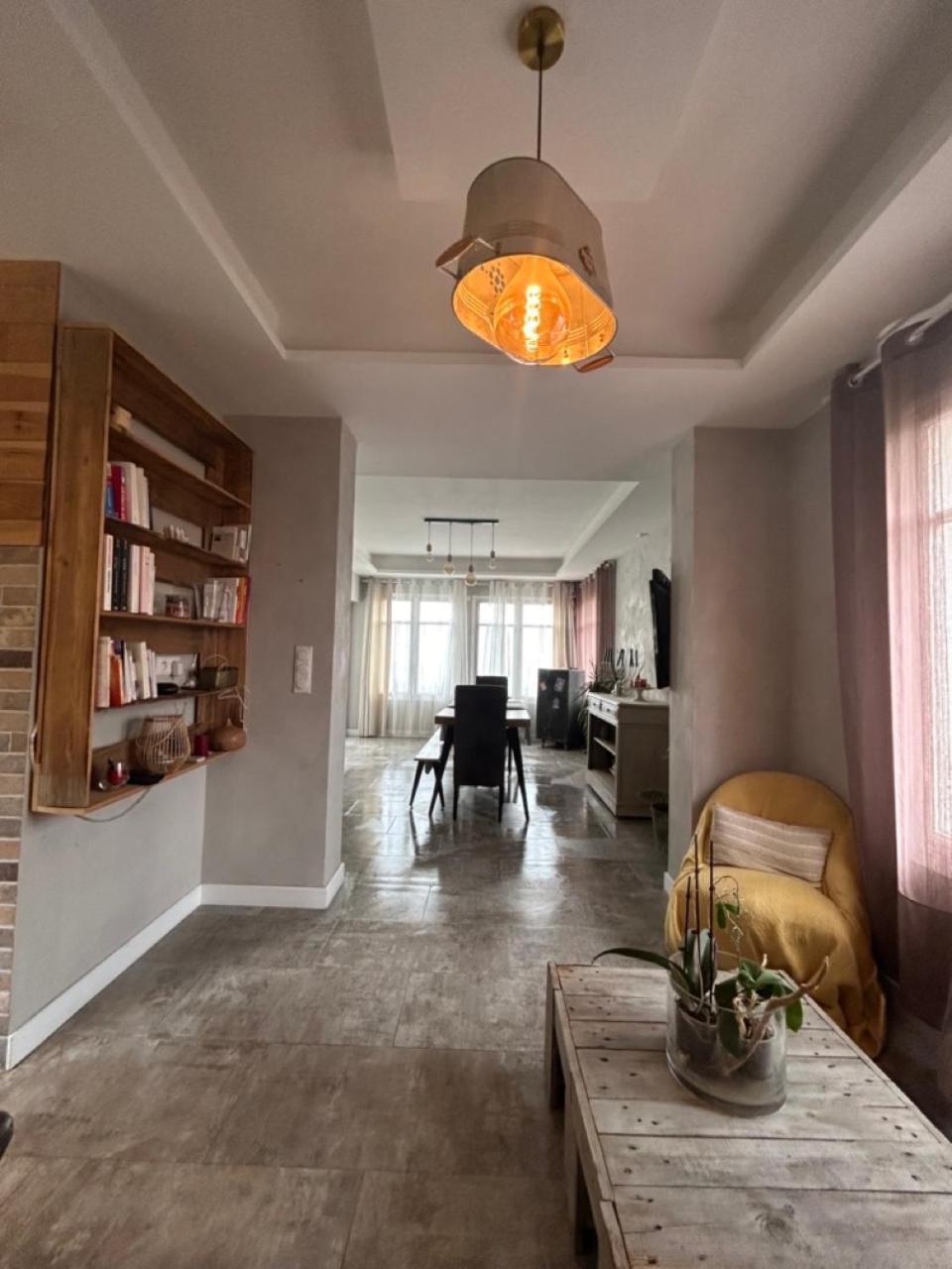 Comme A La Maison Narbonne Exterior foto